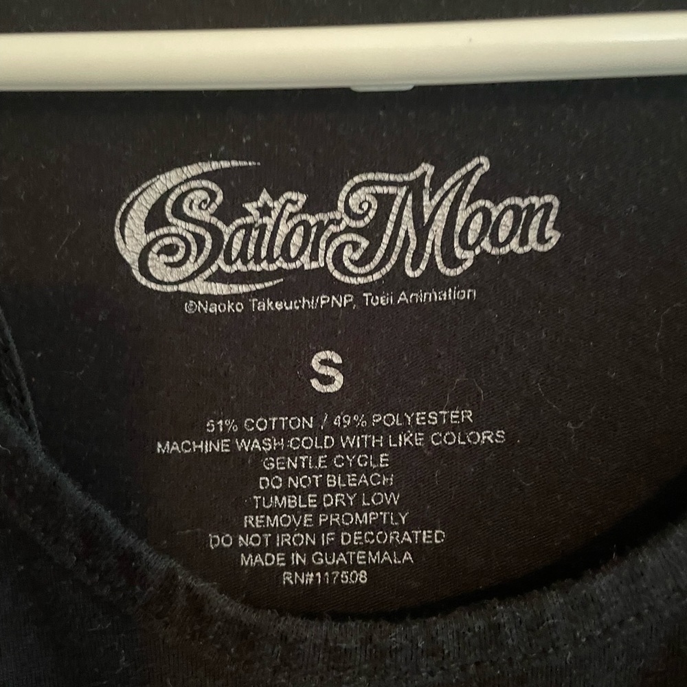Sailor Moon Tank - Picture 3 of 3